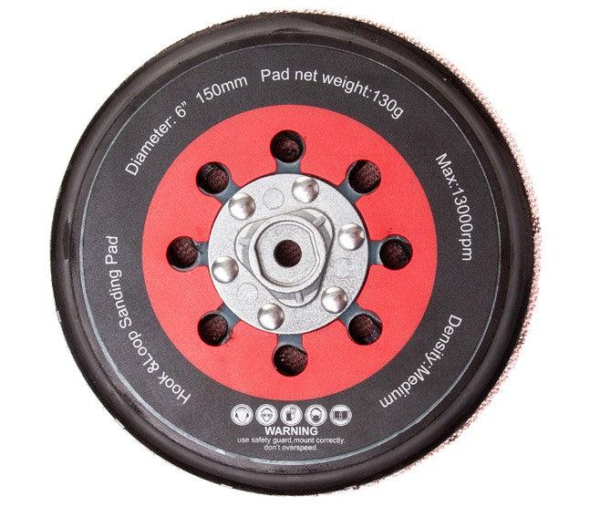 Disc pentru polizor BJC 150 mm - Bjc tools Imagine principală a produsului