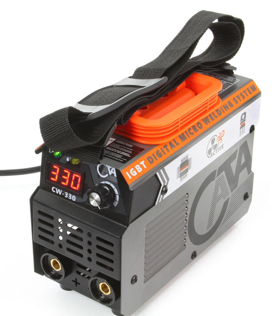 Aparat de sudura invertor CW-330 300A 230V MMA - Bjc tools