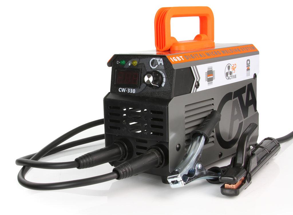Aparat de sudura invertor CW-330 300A 230V MMA - Bjc tools