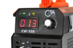 Aparat de sudura invertor CW-330 300A 230V MMA - Bjc tools