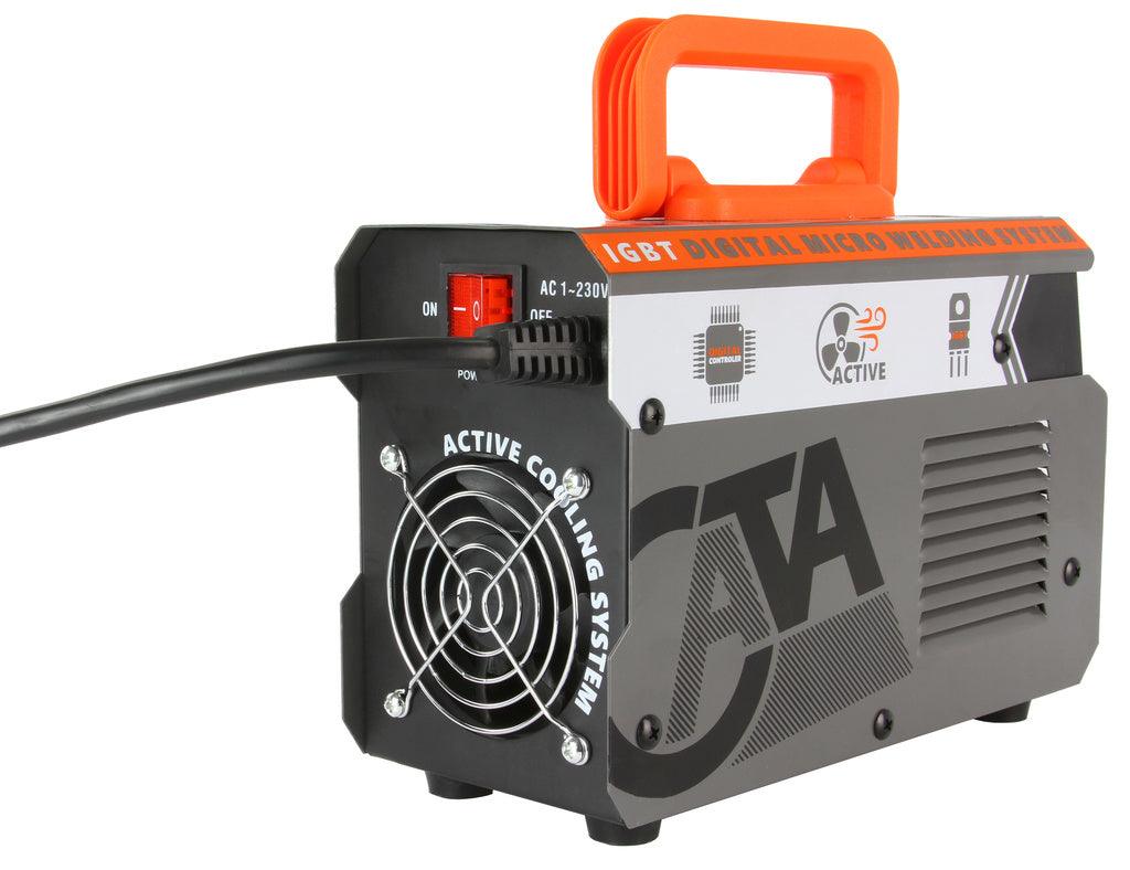 Aparat de sudura invertor CW-330 300A 230V MMA - Bjc tools