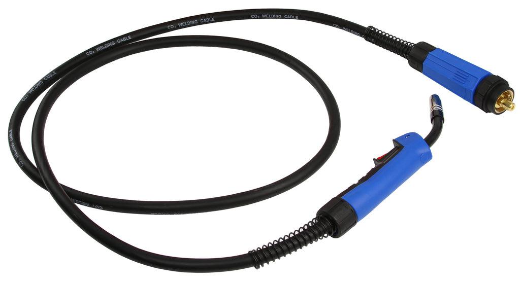Aparat de sudura invertor MIGOMAT 250A MIG MMA TIG 3in1 gaz - Bjc tools