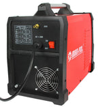 Aparat de sudura invertor MIGOMAT 250A MIG MMA TIG 3in1 gaz - Bjc tools