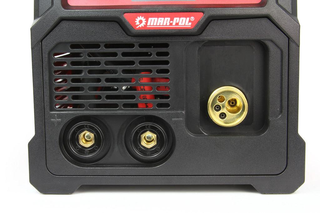 Aparat de sudura invertor MIGOMAT 250A MIG MMA TIG 3in1 gaz - Bjc tools