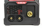 Aparat de sudura invertor MIGOMAT 250A MIG MMA TIG 3in1 gaz - Bjc tools