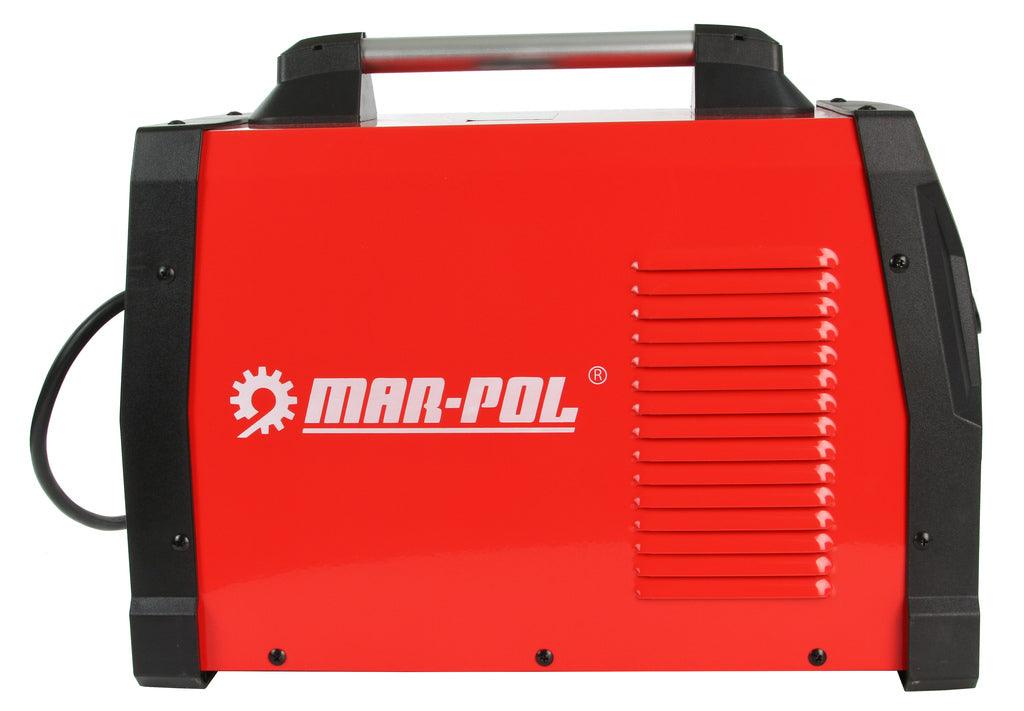 Aparat de sudura invertor MIGOMAT 250A MIG MMA TIG 3in1 gaz - Bjc tools