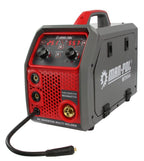 Aparat de sudura MIGOMAT 250A MIG MMA FLUX TIG PROFESIONAL - Bjc tools