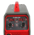 Aparat de sudura MIGOMAT 250A MIG MMA FLUX TIG PROFESIONAL - Bjc tools