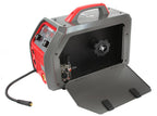 Aparat de sudura MIGOMAT 250A MIG MMA FLUX TIG PROFESIONAL - Bjc tools