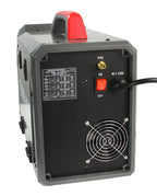 Aparat de sudura MIGOMAT 250A MIG MMA FLUX TIG PROFESIONAL - Bjc tools