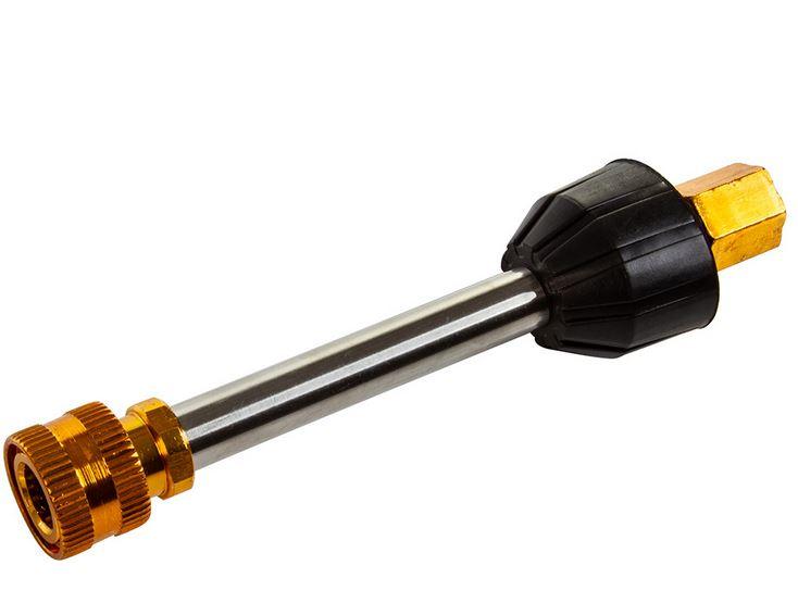 PISTOL DE PRESIUNE FĂRĂ FIR 30 BAR - Pachet Complet - Bjc tools