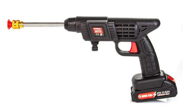 PISTOL DE PRESIUNE FĂRĂ FIR 30 BAR - Pachet Complet