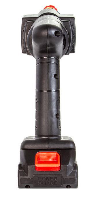 PISTOL DE PRESIUNE FĂRĂ FIR 30 BAR - Pachet Complet - Bjc tools