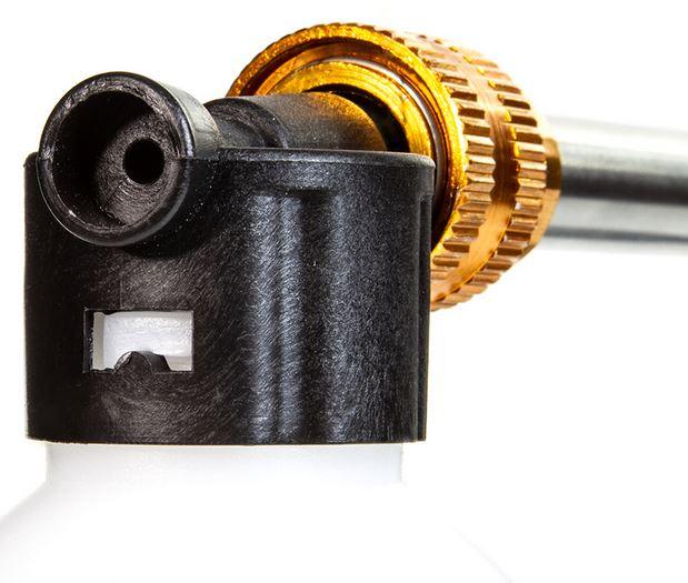 PISTOL DE PRESIUNE FĂRĂ FIR 30 BAR - Pachet Complet - Bjc tools