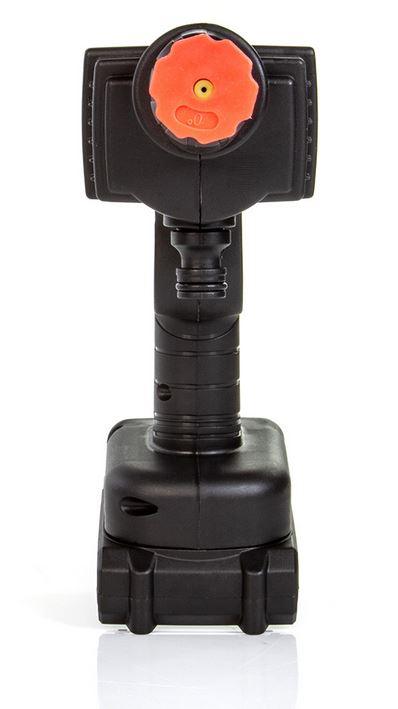 PISTOL DE PRESIUNE FĂRĂ FIR 30 BAR - Pachet Complet - Bjc tools