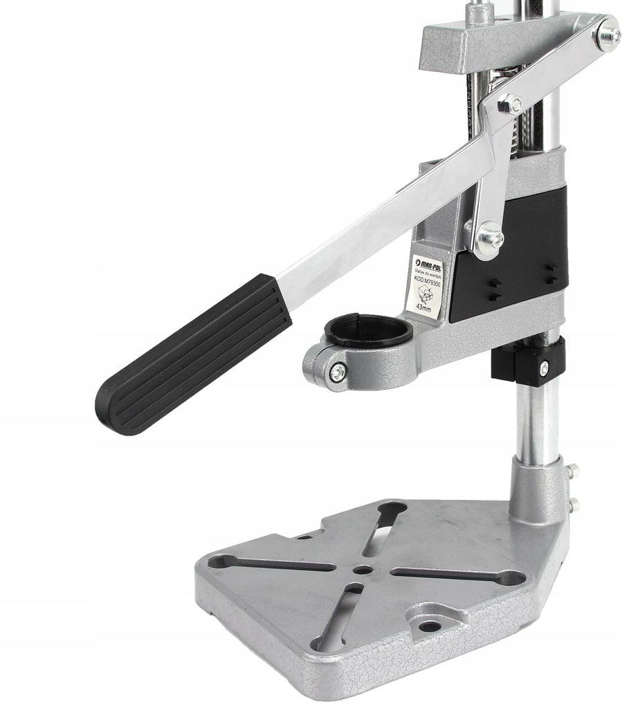 Suport masina de gaurit,Stativ pentru masina gaurit - Bjc tools