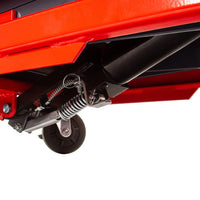 Masă hidraulica tip foarfeca, sarcina maxima 300 kg