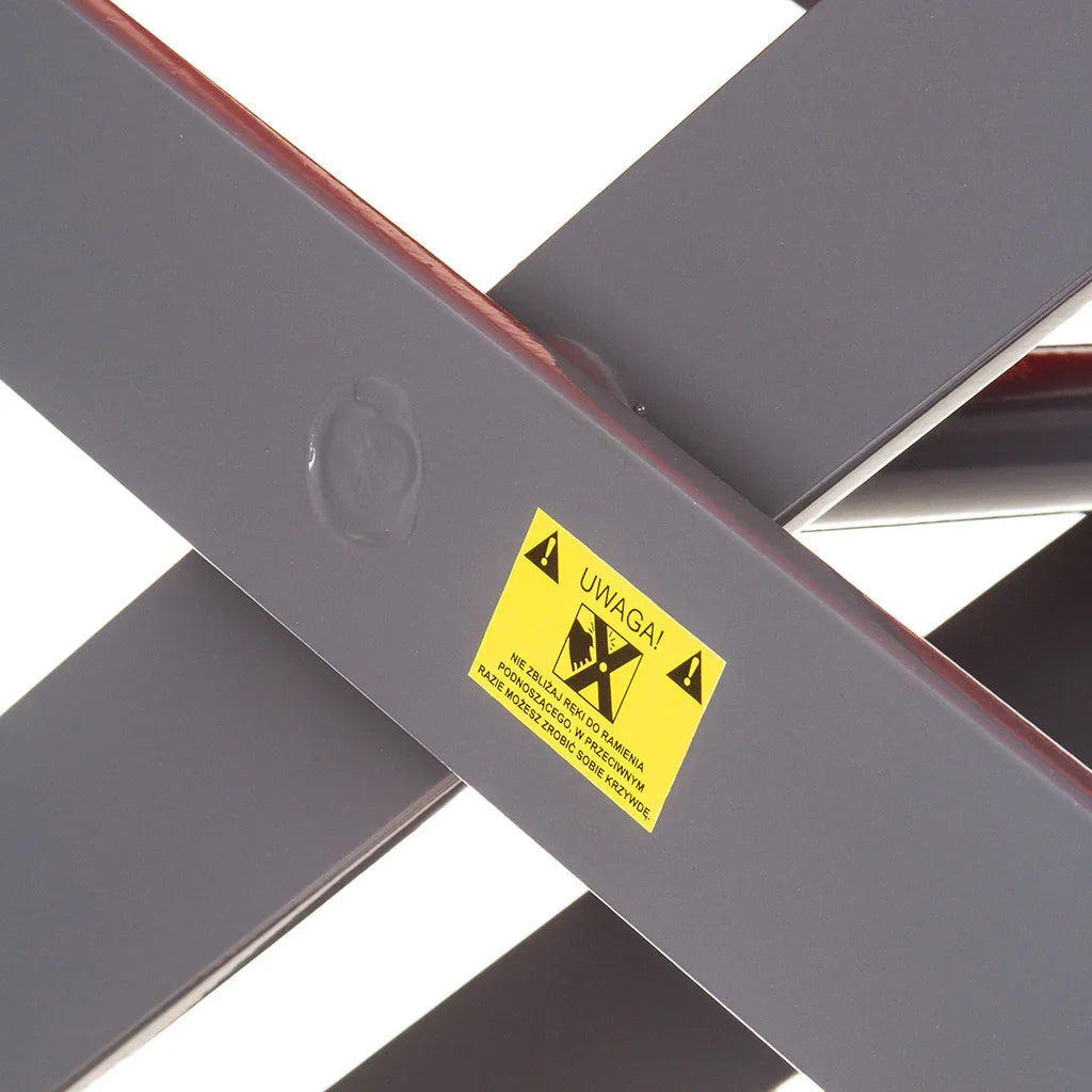 Masă hidraulica tip foarfeca, sarcina maxima 300 kg