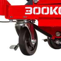 Masă hidraulica tip foarfeca, sarcina maxima 300 kg