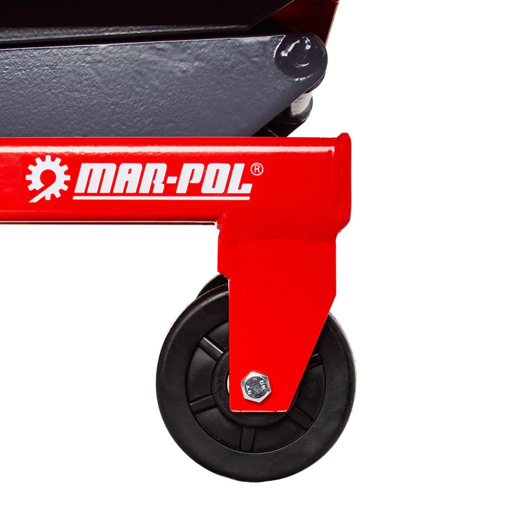 Masă hidraulica tip foarfeca, sarcina maxima 300 kg