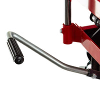 Masă hidraulica tip foarfeca, sarcina maxima 300 kg