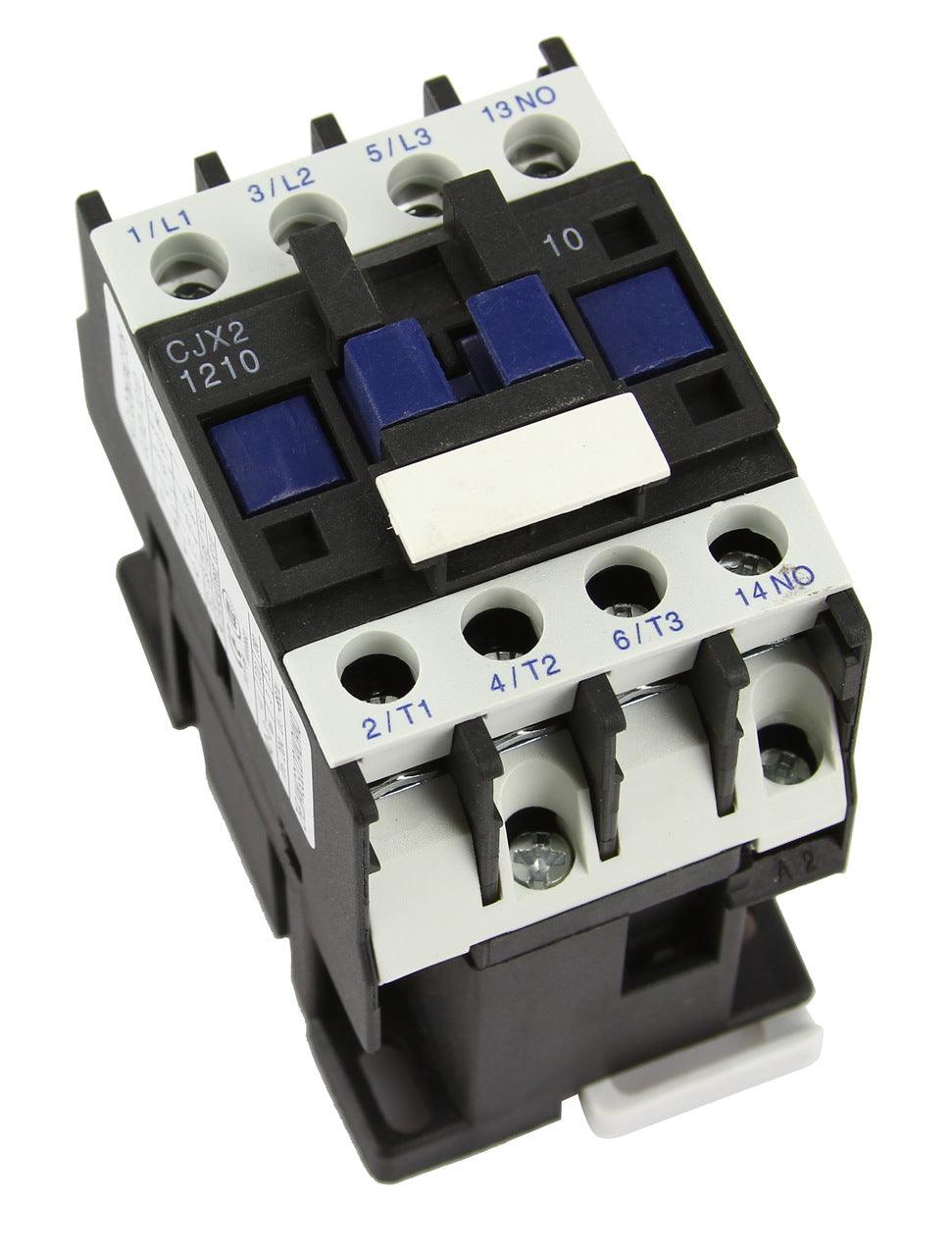 CONTACTOR MOTOR 4kW - Bjc tools Imagine principală a produsului