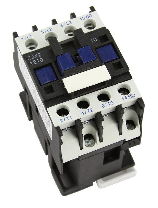 CONTACTOR MOTOR 4kW - Bjc tools