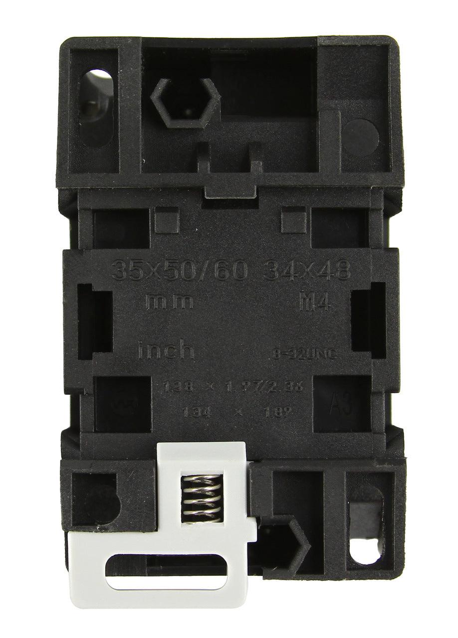CONTACTOR MOTOR 4kW - Bjc tools