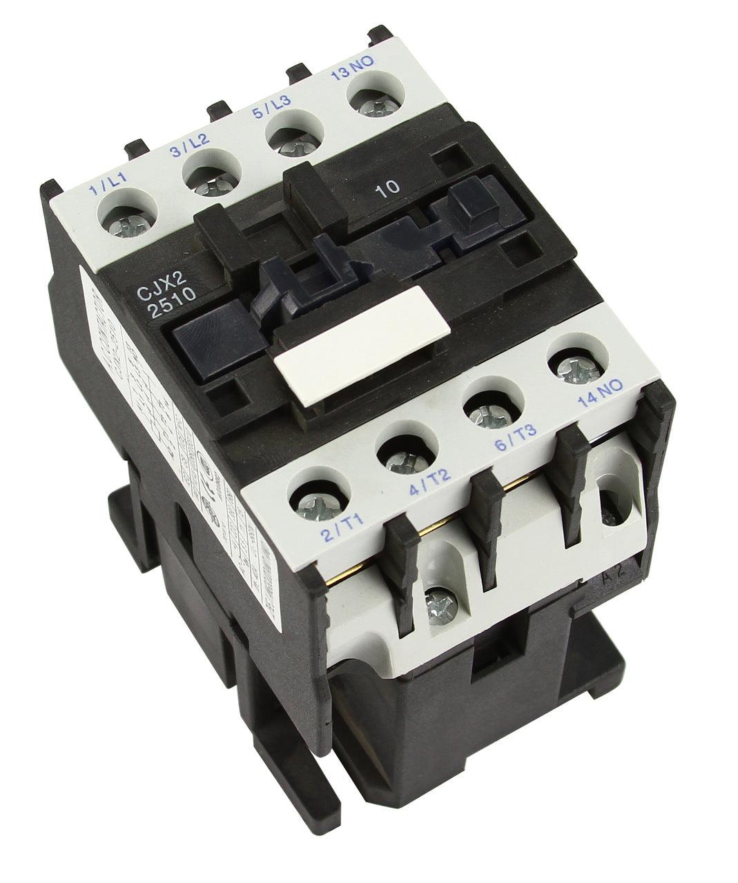 Contactor 7,5KW - Bjc tools Imagine principală a produsului
