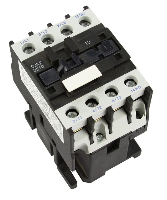 Contactor 7,5KW - Bjc tools