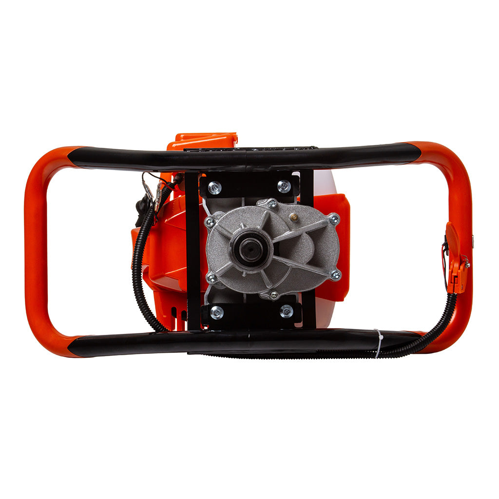 Foreza pamant benzină de 5,2 CP-Motoburghiu