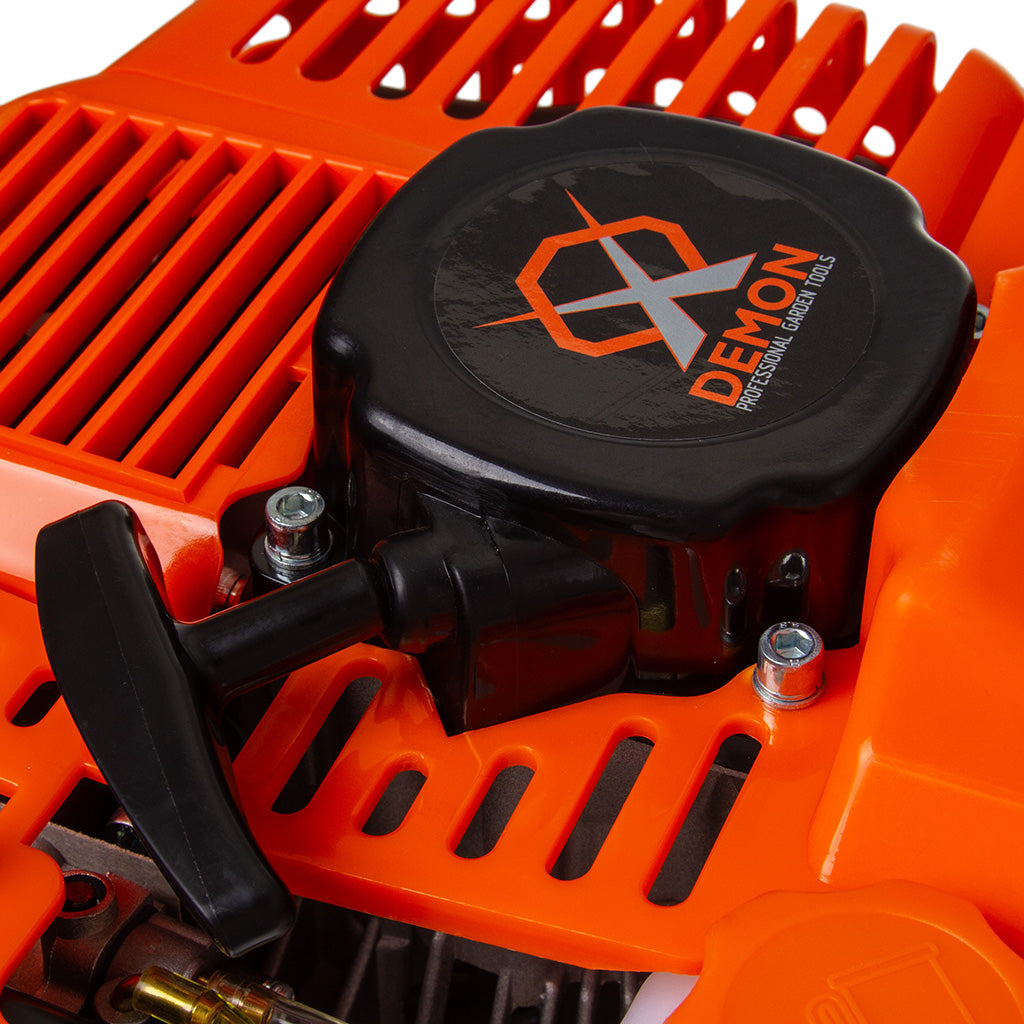 Foreza pamant benzină de 5,2 CP-Motoburghiu