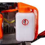 Foreza pamant benzină de 5,2 CP-Motoburghiu