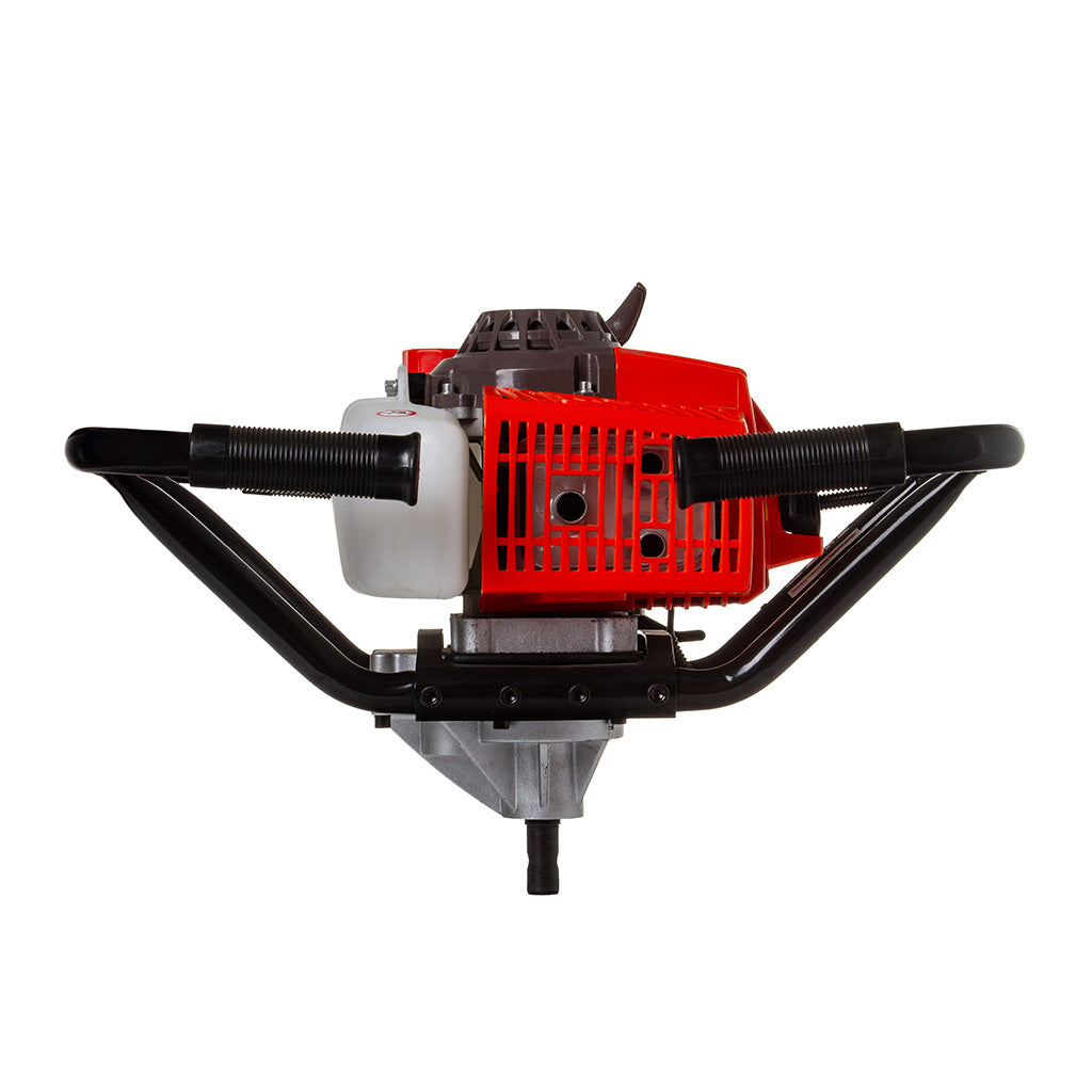 Motoburghiu profesional 2.2kW,gaurire sol