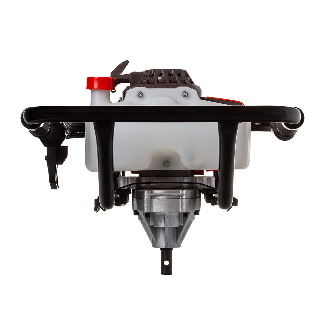 Motoburghiu profesional 2.2kW,gaurire sol