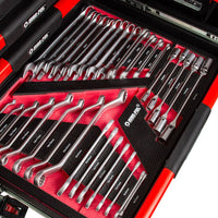 DULAP SCULE PROFESIONAL ECHIPAT 12 SERTARE 293 PIESE