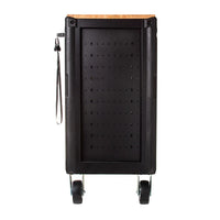 DULAP SCULE PROFESIONAL ECHIPAT 12 SERTARE 293 PIESE