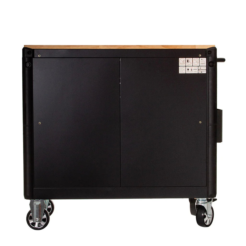 DULAP SCULE PROFESIONAL ECHIPAT 12 SERTARE 293 PIESE