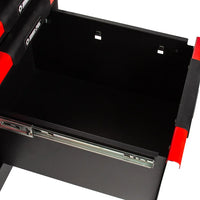 DULAP SCULE PROFESIONAL ECHIPAT 12 SERTARE 293 PIESE