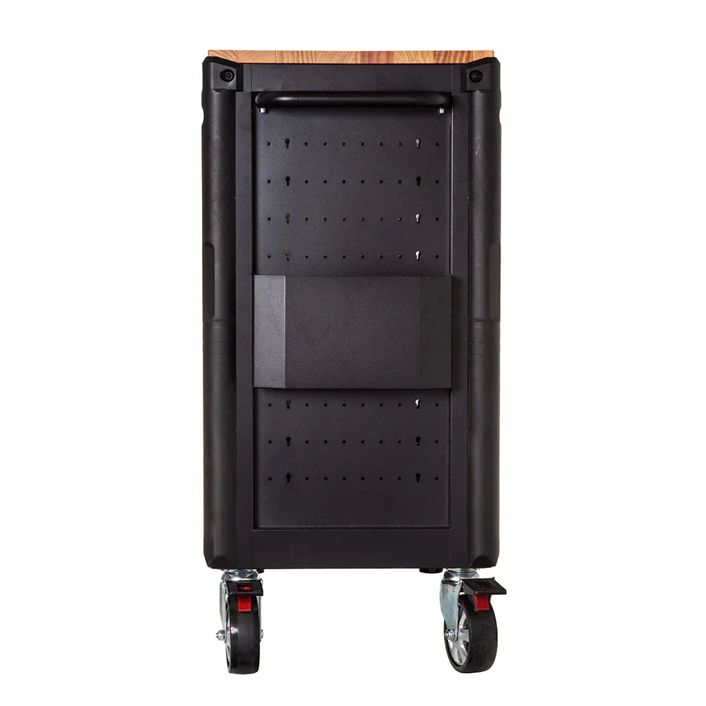 DULAP SCULE PROFESIONAL ECHIPAT 12 SERTARE 293 PIESE