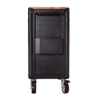 DULAP SCULE PROFESIONAL ECHIPAT 12 SERTARE 293 PIESE