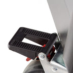 DULAP SCULE PROFESIONAL ECHIPAT 12 SERTARE 293 PIESE
