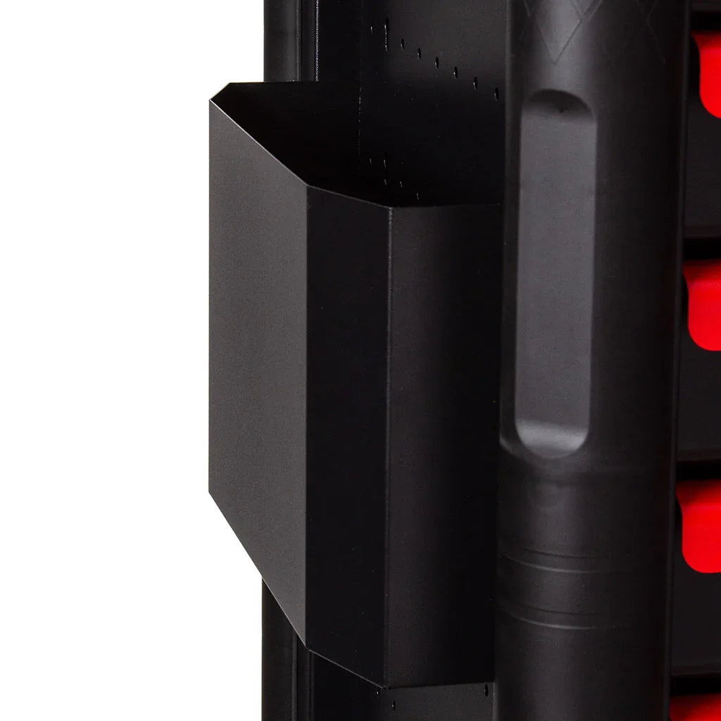 DULAP SCULE PROFESIONAL ECHIPAT 12 SERTARE 293 PIESE