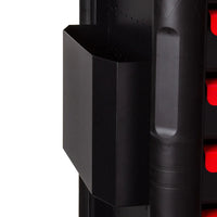 DULAP SCULE PROFESIONAL ECHIPAT 12 SERTARE 293 PIESE