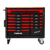 DULAP SCULE PROFESIONAL ECHIPAT 12 SERTARE 293 PIESE