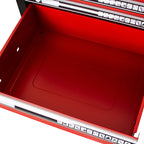 Dulap de service cu 6 sertare echipat cu 183 piese