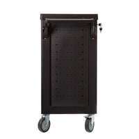 Dulap profesional cu 7 sertare gol