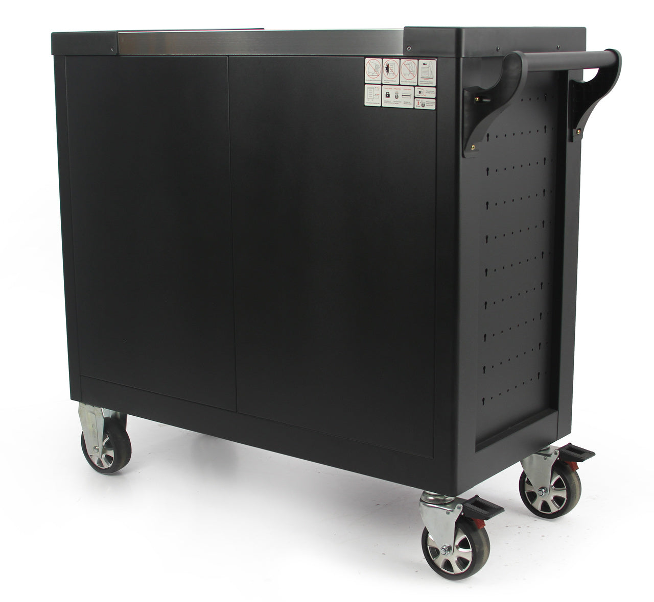 Dulap scule gol pentru service cu 7 sertare Profesional