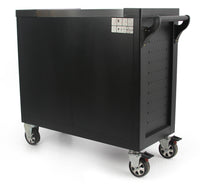 Dulap scule gol pentru service cu 7 sertare Profesional