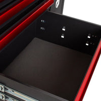 Dulap metalicde atelier cu 7 sertare livrat gol